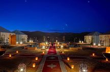 4 Days Sahara Desert tours from Marrakech to Fes