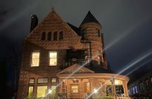 Gotham Private Haunted Driving Ghost Tour in Denver, CO