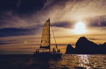 Los Cabos Luxury Sailing Sunset Tour