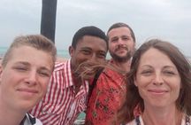 StoneTown Tours