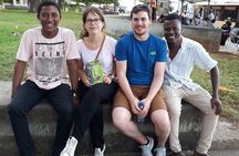 StoneTown Tours