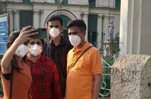 Private Calcutta Tour