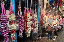 Private Calcutta Tour
