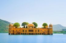 Delhi: Same Day Jaipur Experience By Car