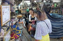 Shared Sightseeing Tour Visit to Marrakech with Licensed Guide