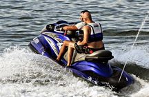 Miami Beach:1 Hour Jetski Tour