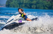 Miami Beach:1 Hour Jetski Tour