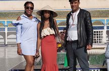 Shared Sightseeing Tour Visit to Marrakech with Licensed Guide