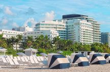 Miami Beach:1 Hour Jetski Tour