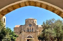 Kyrenia and Famagusta Tour (Kyrenia/ Nicosia/ Famagusta Hotels)