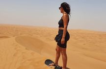 Dubai: All Inclusive Desert Safari with ATV, Camel, Horse ride, Vip & more