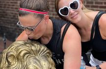 Magical Missoula Scavenger Hunt