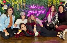 Magical Missoula Scavenger Hunt