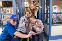 Magical Missoula Scavenger Hunt