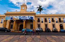 El Salvador Express in 5 Days 