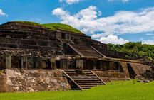 El Salvador Express in 5 Days 