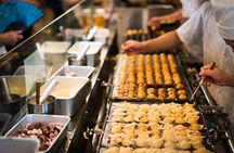 Osaka Food & Culture 6hr Private Tour with Licensed Guide