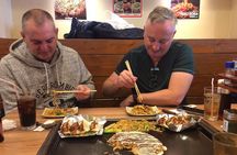 Osaka Food & Culture 6hr Private Tour with Licensed Guide