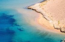 Ras Mohamed and White Island Snorkeling Trip and One Stop Diving-Sharm El Shiekh