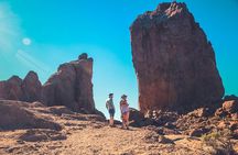 The Volcano Heart Tour: Hiking, Tasting and Sunset Experience