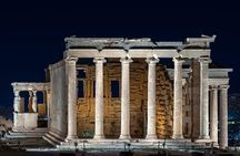 Skip The Line Acropolis Museum Private Guided Tour 