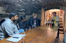 Private Novi Sad, Titanic wine tasting and Farmer's House