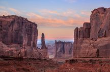 Ultimate Utah Bundle Self-Guided Driving Audio Tour