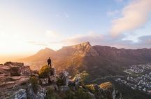 Table Mountain Hike with an Expert Guide