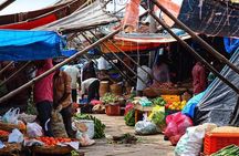 Mumbai By Shantaram With Private Tour Guide