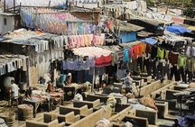 Mumbai By Shantaram With Private Tour Guide