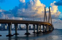 Mumbai By Shantaram With Private Tour Guide
