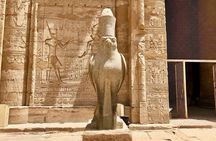  3-Nights Cruise From Aswan,Aswan and Luxor Temples & Tours With Balloon