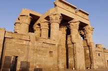  3-Nights Cruise From Aswan,Aswan and Luxor Temples & Tours With Balloon
