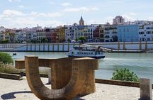 Private tour of Seville highlights