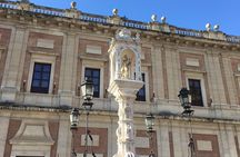 Private tour of Seville highlights