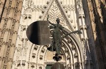 Private tour of Seville highlights