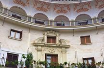 Private tour of Seville highlights