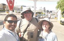 Ephesus Ancient City Private Tours From Kusadasi 