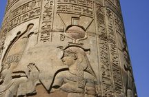 3 - Nights 4 Days Amazing Nile Cruise Aswan To Luxor Including Tours From Aswan 