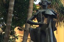 Private walking tour of Triana