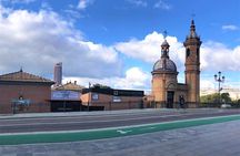 Private walking tour of Triana