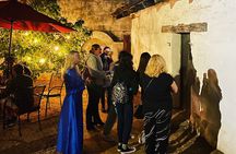 Santa Barbara Ghost Tours "Dead of the Night" History, Mystery!