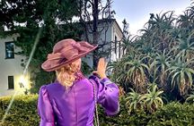 Santa Barbara Ghost Tours "Dead of the Night" History, Mystery!
