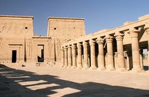  3-Nights Cruise From Aswan,Aswan and Luxor Temples & Tours With Balloon