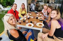 Milk District Eats Food Tour