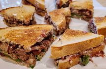 Milk District Eats Food Tour