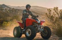 SUNSET Off Road Experience around Valle de Guadalupe!