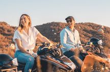 SUNSET Off Road Experience around Valle de Guadalupe!