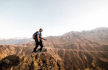 2-Day Colca Canyon Trek