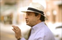 Shared Ybor City Historic Walking Tour